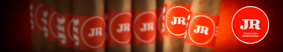 JR Tradicion Dominicana Cigars